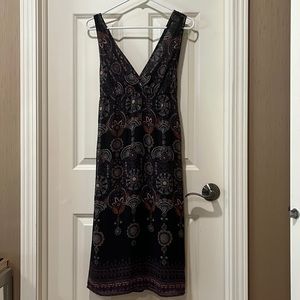 Sleeveless Dress